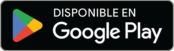 Disponible en Google Play